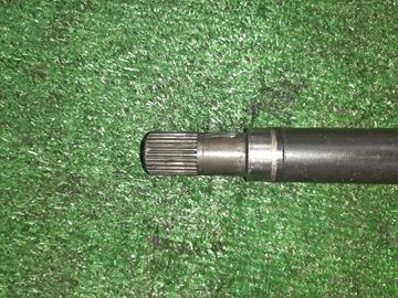 ПРИВОД НА NISSAN TEANA J32 VQ25DE