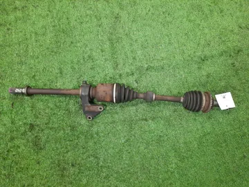 ПРИВОД НА MAZDA ATENZA GY3W L3-VE