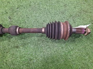 ПРИВОД НА MAZDA ATENZA GY3W L3-VE