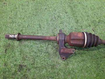 ПРИВОД НА MAZDA ATENZA GY3W L3-VE