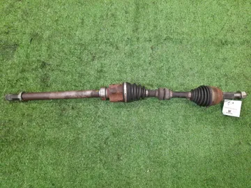 ПРИВОД НА NISSAN TEANA J32 VQ25DE