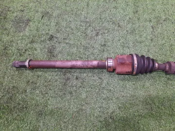 ПРИВОД НА NISSAN TEANA J32 VQ25DE