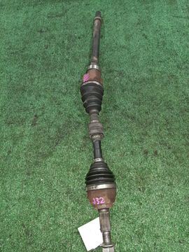 ПРИВОД НА NISSAN TEANA J32 VQ25DE