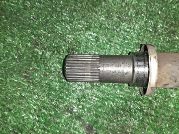 ПРИВОД НА NISSAN TEANA J32 VQ25DE