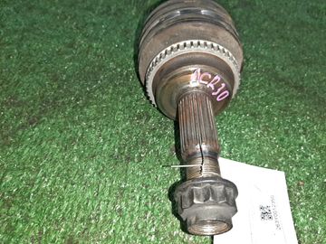 ПРИВОД НА TOYOTA ESTIMA ACR30W 2AZ-FE