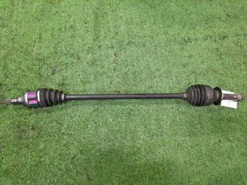 ПРИВОД НА TOYOTA RUSH J210E 3SZ-VE