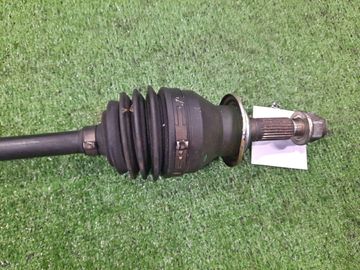 ПРИВОД НА TOYOTA RUSH J210E 3SZ-VE