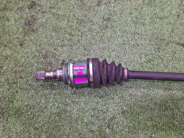 ПРИВОД НА TOYOTA RUSH J210E 3SZ-VE