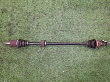 ПРИВОД НА HONDA FIT GD1 L13A