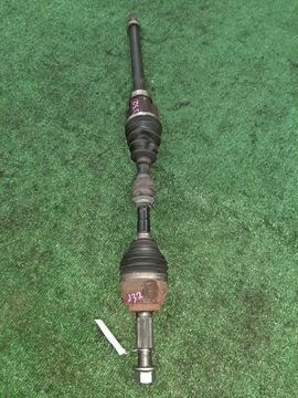 ПРИВОД НА NISSAN TEANA J32 VQ25DE