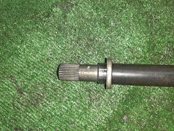 ПРИВОД НА NISSAN TEANA J32 VQ25DE