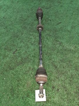 ПРИВОД НА HONDA FIT GD1 L13A