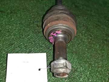 ПРИВОД НА HONDA FIT GD1 L13A