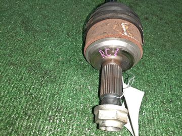 ПРИВОД НА HONDA ODYSSEY RC1 K24W