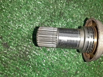 ПРИВОД НА HONDA ODYSSEY RC1 K24W