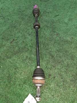 ПРИВОД НА HONDA FIT GD1 L13A