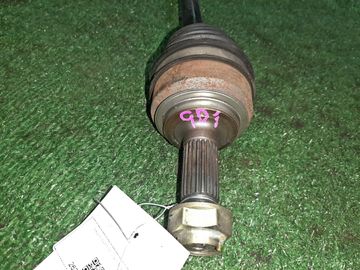 ПРИВОД НА HONDA FIT GD1 L13A