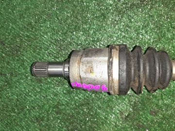 ПРИВОД НА HONDA FIT GD1 L13A