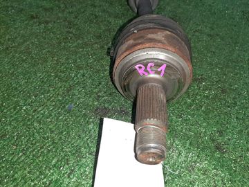 ПРИВОД НА HONDA ODYSSEY RC1 K24W