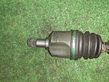 ПРИВОД НА MITSUBISHI CHARIOT GRANDIS N84W 4G64