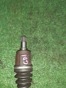 ПРИВОД НА HONDA FIT GD1 L13A