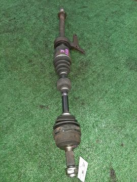 ПРИВОД НА HONDA STEPWGN RF1 B20B