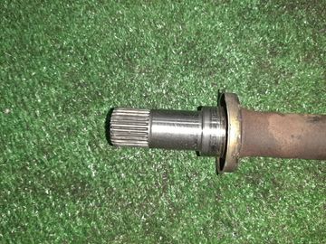 ПРИВОД НА HONDA STEPWGN RF1 B20B