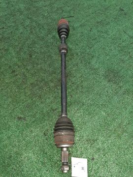 ПРИВОД НА HONDA STREAM RN6 R18A