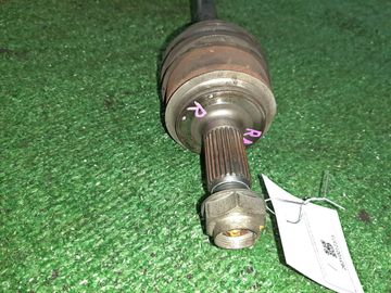 ПРИВОД НА HONDA STREAM RN6 R18A