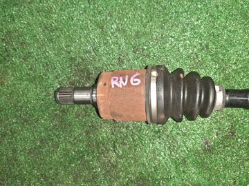 ПРИВОД НА HONDA STREAM RN6 R18A