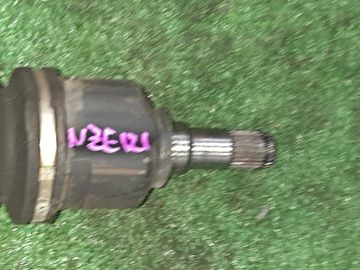 ПРИВОД НА TOYOTA COROLLA NZE121 1NZ-FE