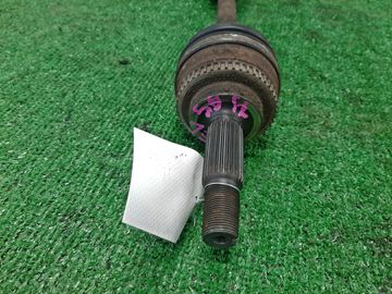 ПРИВОД НА TOYOTA VISTA SV50 3S-FSE