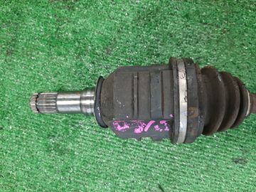 ПРИВОД НА TOYOTA VISTA SV50 3S-FSE