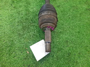 ПРИВОД НА MITSUBISHI DION CR9W 4G63