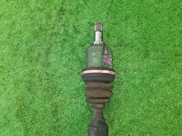 ПРИВОД НА MITSUBISHI DION CR9W 4G63