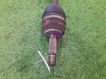 ПРИВОД НА MITSUBISHI DION CR6W 4G94