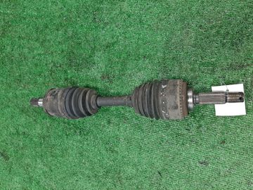 ПРИВОД НА MITSUBISHI PAJERO IO H76W 4G93