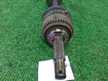 ПРИВОД НА MITSUBISHI PAJERO IO H76W 4G93