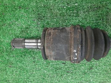 ПРИВОД НА MITSUBISHI PAJERO IO H76W 4G93