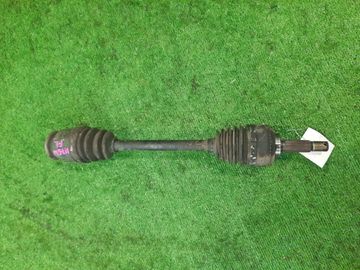 ПРИВОД НА MITSUBISHI PAJERO IO H76W 4G93