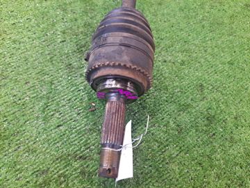 ПРИВОД НА MITSUBISHI PAJERO IO H76W 4G93