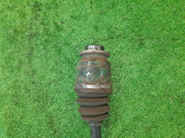 ПРИВОД НА MITSUBISHI PAJERO IO H76W 4G93