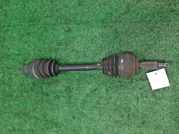 ПРИВОД НА MITSUBISHI CHARIOT GRANDIS N94W 4G64