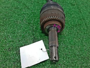 ПРИВОД НА MITSUBISHI CHARIOT GRANDIS N94W 4G64