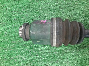 ПРИВОД НА MITSUBISHI CHARIOT GRANDIS N94W 4G64