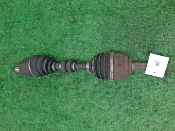 ПРИВОД НА NISSAN TEANA PJ31 VQ35DE