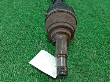 ПРИВОД НА NISSAN TEANA PJ31 VQ35DE
