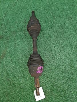 ПРИВОД НА FORD EXPLORER U152 99X