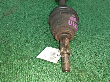 ПРИВОД НА FORD EXPLORER U152 99X