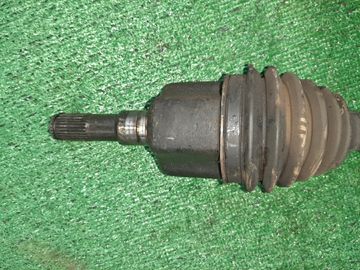 ПРИВОД НА FORD EXPLORER U152 99X